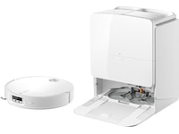 Roborock Qrevo Edge 2 Pro (hvid) Robotstøvsugere