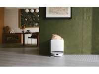 Roborock Qrevo Edge 2 Pro (hvid) Robotstøvsugere