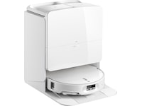 Roborock Qrevo Edge 2 Pro (hvid) Robotstøvsugere