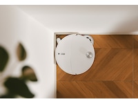 Roborock Qrevo Edge 2 Pro (hvid) Robotstøvsugere