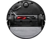 Roborock Saros 20 Sonic robotstøvsuger (sort) Robotstøvsugere