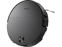 Roborock Saros 20 Sonic robotstøvsuger (sort) Robotstøvsugere