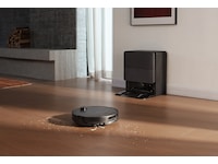 Roborock Saros 20 Sonic robotstøvsuger (sort) Robotstøvsugere
