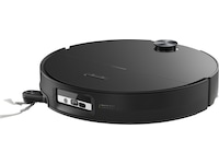 Roborock Saros 20 Sonic robotstøvsuger (sort) Robotstøvsugere