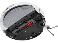Roborock Saros 20 Sonic robotstøvsuger (hvid) Robotstøvsugere