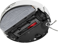 Roborock Saros 20 Sonic robotstøvsuger (hvid) Robotstøvsugere