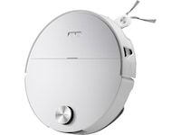 Roborock Saros 20 Sonic robotstøvsuger (hvid) Robotstøvsugere