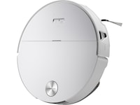 Roborock Saros 20 Sonic robotstøvsuger (hvid) Robotstøvsugere