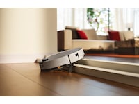 Roborock Saros 20 Sonic robotstøvsuger (hvid) Robotstøvsugere