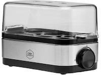 OBH Nordica Perfect Eggs Steel æggekoger 1-6 æg 6731 Mad- & dampkogere