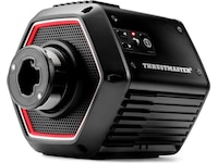 Thrustmaster T818 servobase Black Edition Rat og pedaler