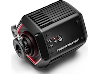Thrustmaster T818 servobase Black Edition Rat og pedaler