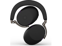 Jabra Evolve3 85 Link390c MS stereo (sort) Trådløst headset