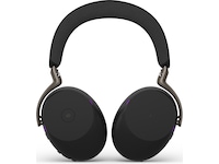 Jabra Evolve3 85 Link390c MS stereo (sort) Trådløst headset