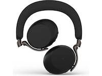 Jabra Evolve3 75 Link390c MS stereo (sort) Trådløst headset