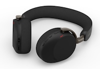 Jabra Evolve3 75 Link390c MS stereo (sort) Trådløst headset