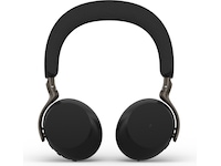 Jabra Evolve3 75 Link390c MS stereo (sort) Trådløst headset