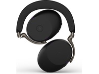 Jabra Evolve3 85 Link390a MS stereo (sort) Trådløst headset
