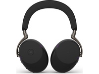 Jabra Evolve3 85 Link390a MS stereo (sort) Trådløst headset