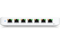 Ubiquiti UniFi Ultra switch 210W Switch