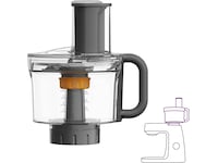 Kenwood KVL4165S køkkenmaskine Køkkenmaskiner