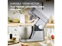 Kenwood KVL4165S køkkenmaskine Køkkenmaskiner