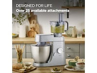 Kenwood KVL4165S køkkenmaskine Køkkenmaskiner