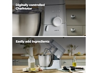 Kenwood KVL4165S køkkenmaskine Køkkenmaskiner