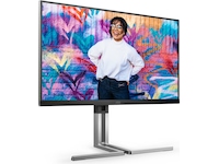 AOC 27" skærm Graphic Pro Series Q27U3CV Skærme