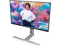 AOC 27" skærm Graphic Pro Series Q27U3CV Skærme