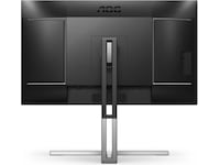 AOC 27" skærm Graphic Pro Series Q27U3CV Skærme