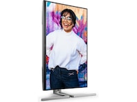 AOC 27" skærm Graphic Pro Series Q27U3CV Skærme