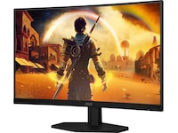 AOC 27" curved gamingskærm C27G42E Gamingskærme