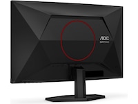 AOC 27" curved gamingskærm C27G42E Gamingskærme