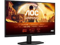 AOC 27" gamingskærm 27G42E Gamingskærme