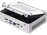 Komplet-PC Office Micro 15 Ultra 9 Stationær PC