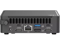 Komplet-PC Office Micro 15 Core 5 Stationær PC