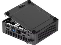 Komplet-PC Office Micro 15 Core 5 Stationær PC