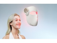 Dreame LED-maske - Beige Ansigtspleje