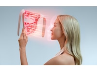 Dreame LED-maske - Beige Ansigtspleje