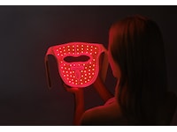 Dreame LED-maske - Beige Ansigtspleje