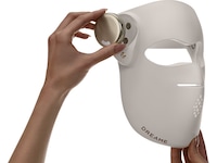 Dreame LED-maske - Beige Ansigtspleje