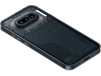 Nothing Phone (4a) 128GB (sort) Mobiltelefoner