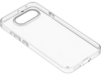 Nothing Phone (4a) 128GB (hvid) Mobiltelefoner