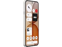 Nothing Phone (4a) 128GB (hvid) Mobiltelefoner