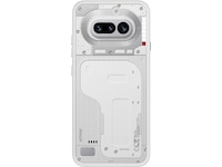Nothing Phone (4a) 256GB (hvid) Mobiltelefoner