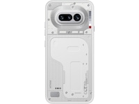 Nothing Phone (4a) 256GB (hvid) Mobiltelefoner