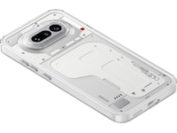 Nothing Phone (4a) 256GB (hvid) Mobiltelefoner