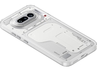 Nothing Phone (4a) 256GB (hvid) Mobiltelefoner
