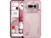 Nothing Phone (4a) 256GB (lyserød) Mobiltelefoner
